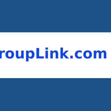 GroupLink.com In
