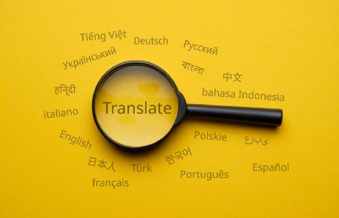 Legal Translation Company