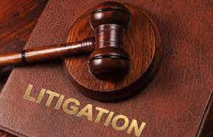 Litigation Work Write for Us