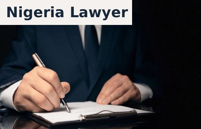 Nigeria Lawyer Write for Us