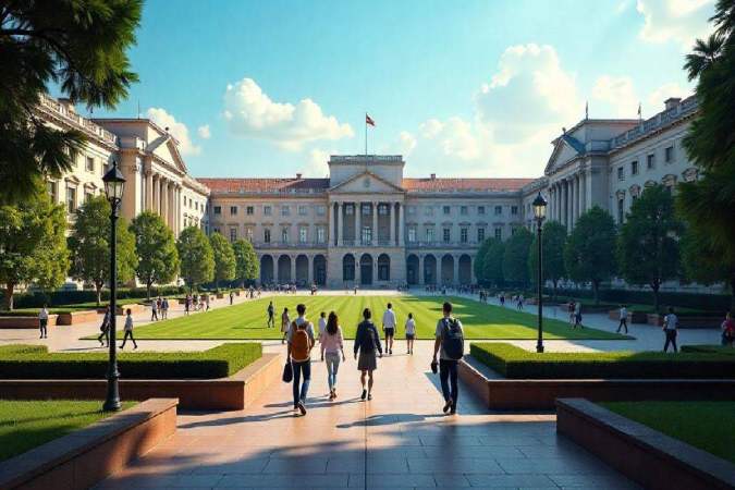 University Write for Us 