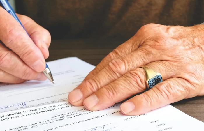 Commercial Property law Write for Us