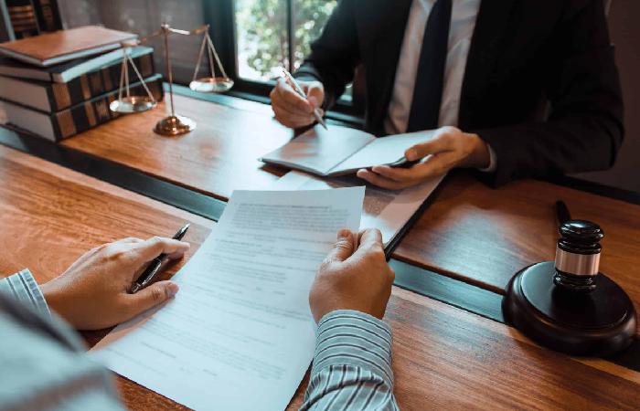 Employment Law Advice Write for Us