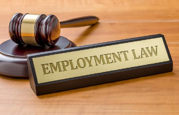 Employment Law UK 