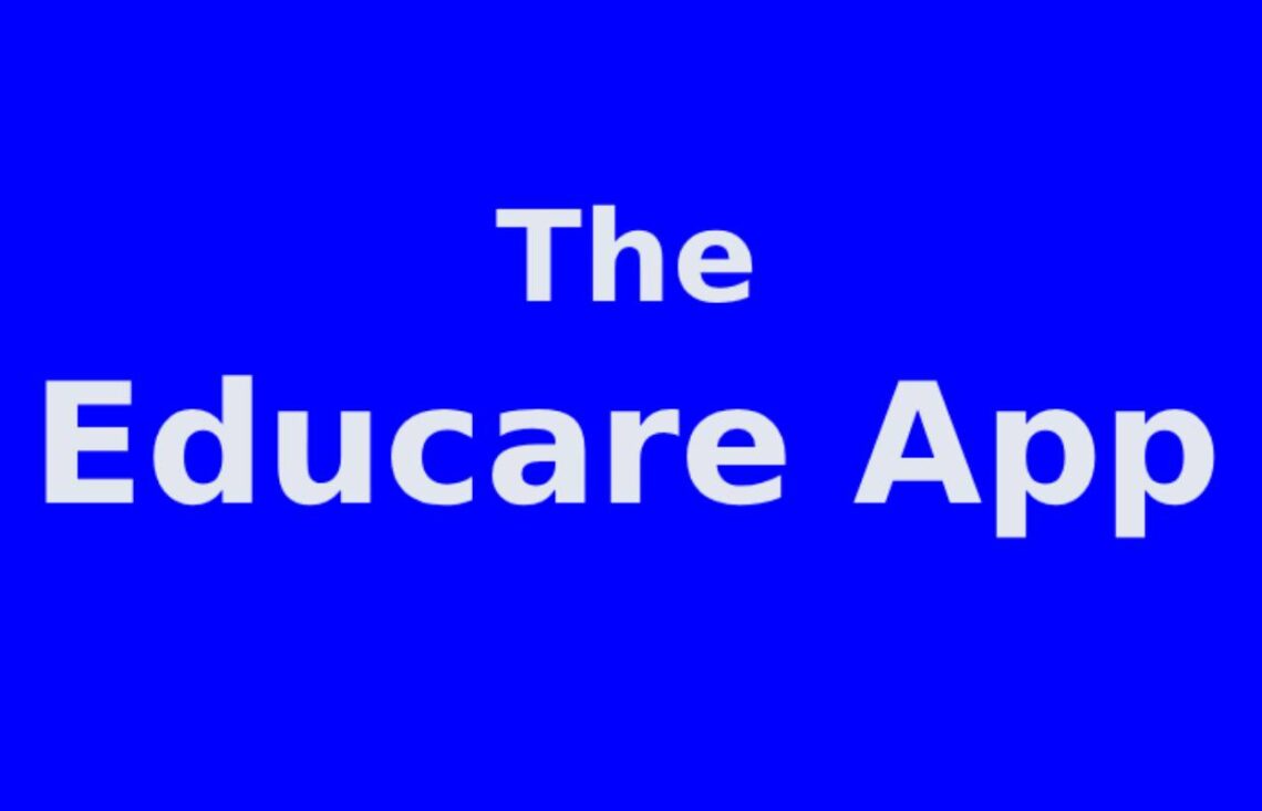 The Educare App