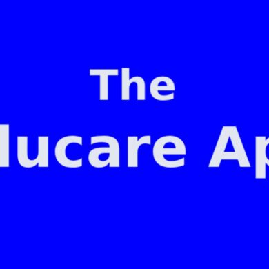 The Educare App
