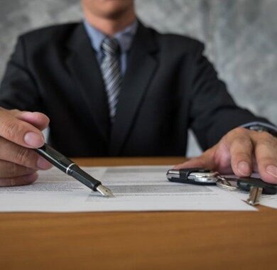 Lemon Law California Attorney