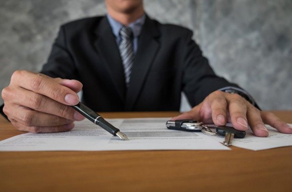 Lemon Law California Attorney