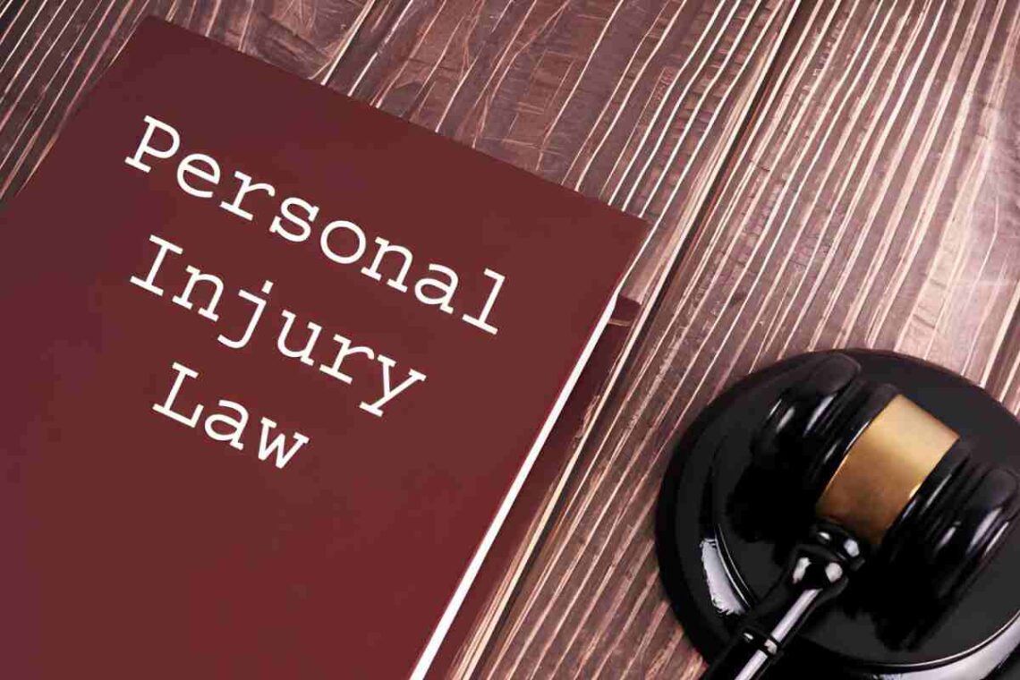 Quality Injury Law Firm is Essential for Your Case's Success