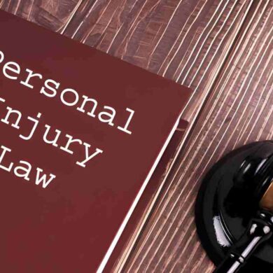 Quality Injury Law Firm is Essential for Your Case's Success