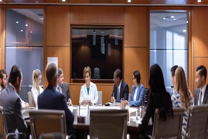  Role of Injury Law Firms in Personal Injury Cases