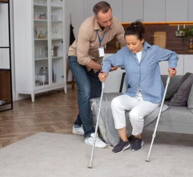 Shared Fault Affects Your Personal Injury Claim