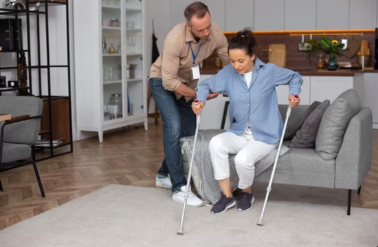 Shared Fault Affects Your Personal Injury Claim