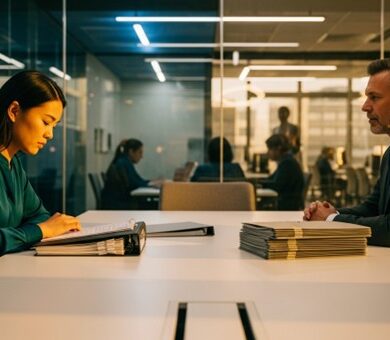 Third-Party Liability