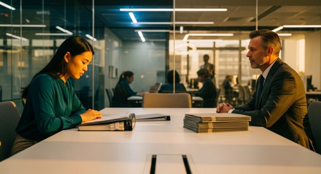 Third-Party Liability