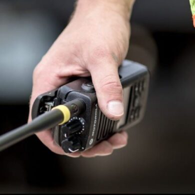 Two-Way Radio Battery Life