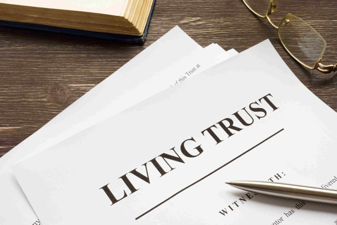 Living Trusts Protect Families