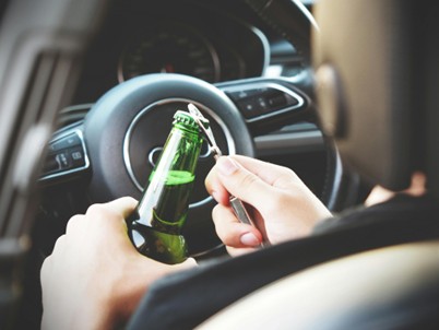 The Impact of Drunk Driving Accidents on Oregon Families