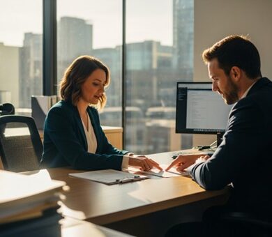 Auto Accident Claim Rules