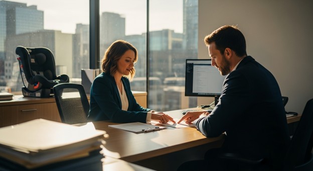 Auto Accident Claim Rules