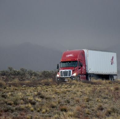 Commercial Truck Accidents