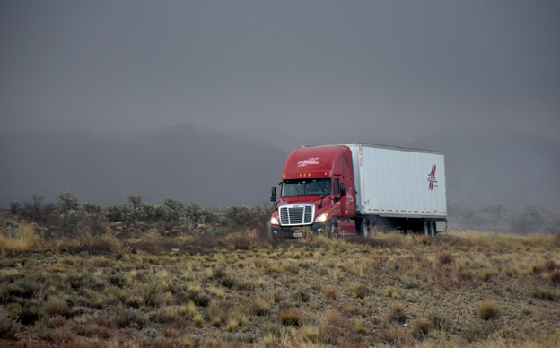 Commercial Truck Accidents