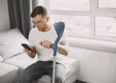 Document Your Injury Claim