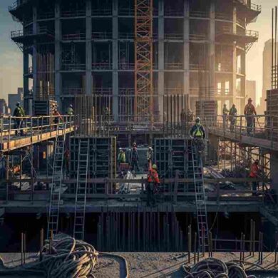 New York's Scaffold Law in 2026