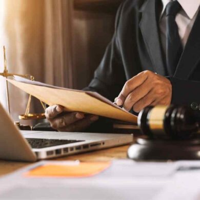 Dominating the New Era of Legal Client Acquisition