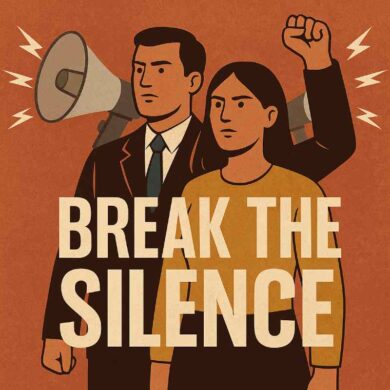 Breaking the Silence: Empowering Survivors to Challenge Systemic Failure and Secure Redress