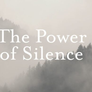 Power of Silence and the Strength of Representation