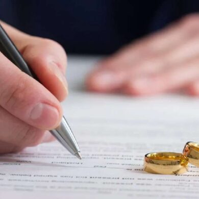 Tulsa Divorce Attorney Advice