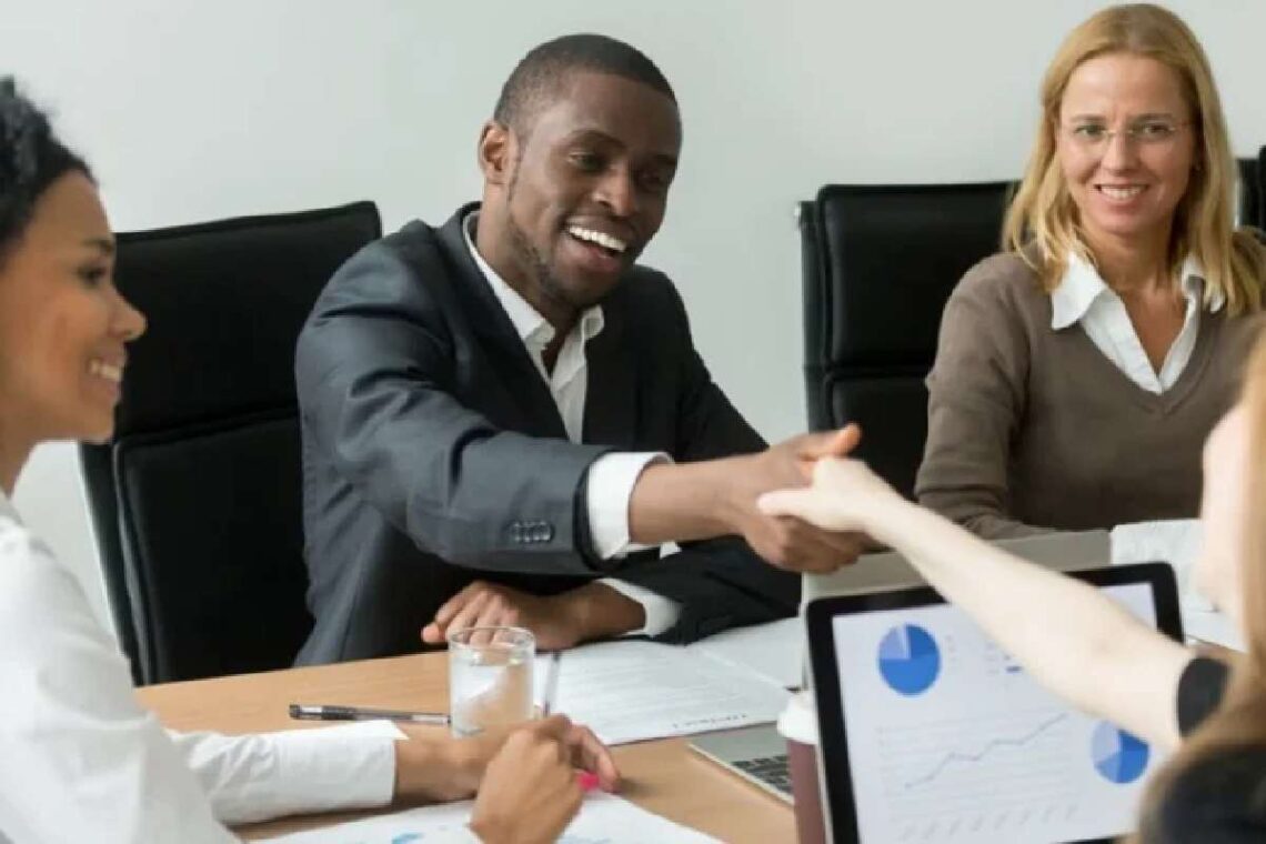 Resolving Business Disputes Efficiently