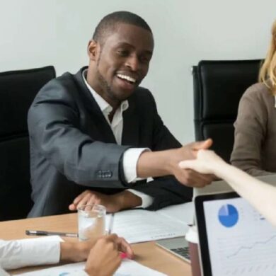 Resolving Business Disputes Efficiently