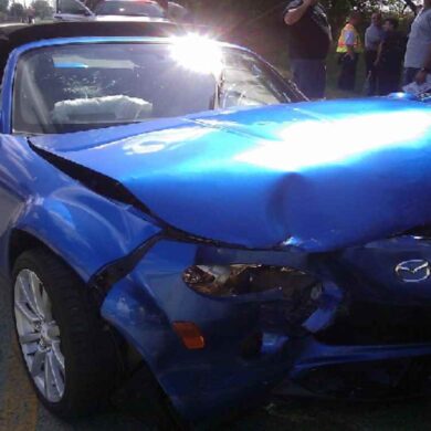 criminal vs. civil charges