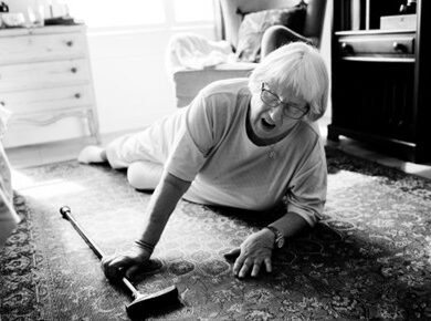 Paralegals Support Families