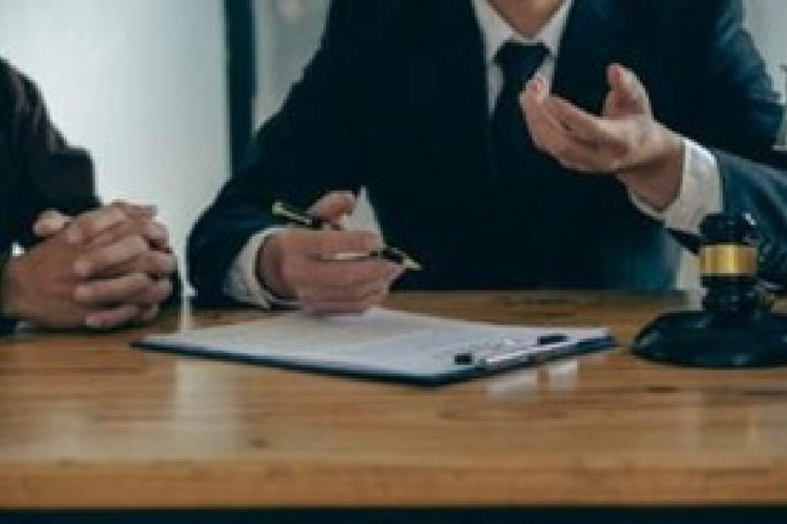 Personal Injury Lawyer