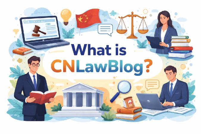 CNLawBlog