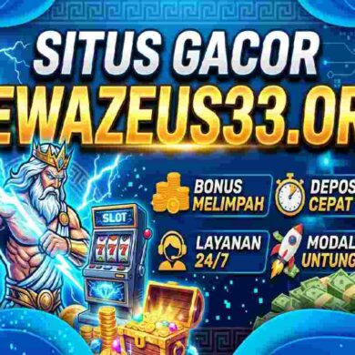 Situs Gacor Dewazeus33.org