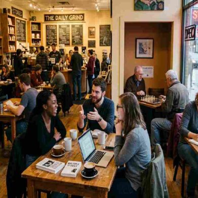 Your Topics Multiple Stories