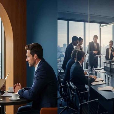 class action and individual settlements