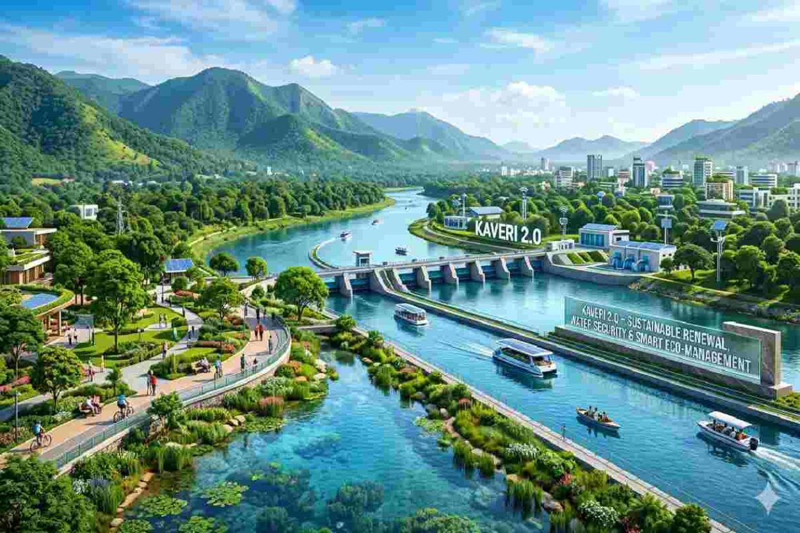 kaveri 2.0