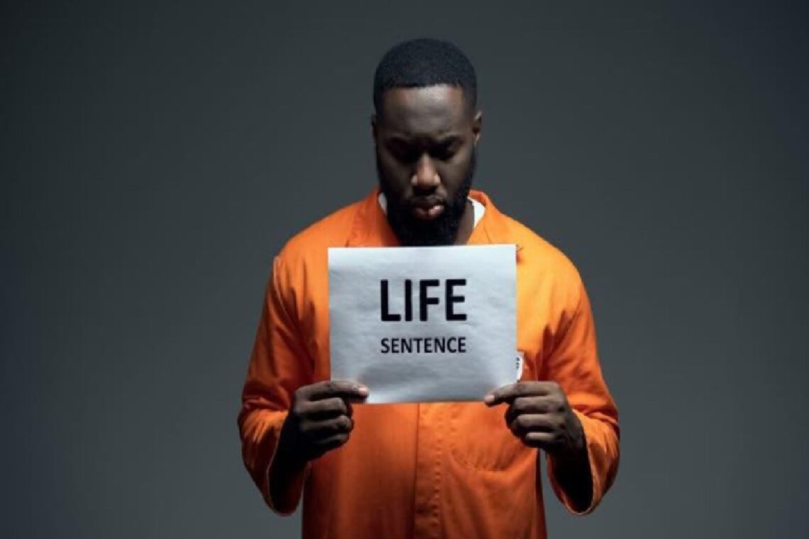 life sentencing