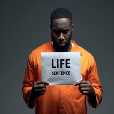 life sentencing