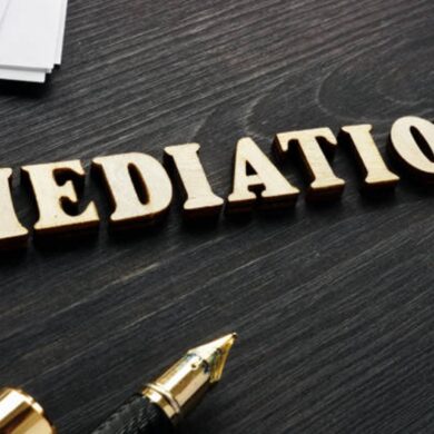 What Role Does a Lawyer Play After Mediation Is Complete?