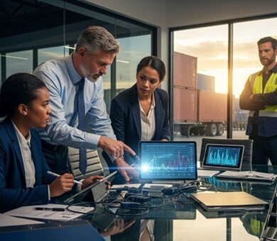 Multi-Party Liability