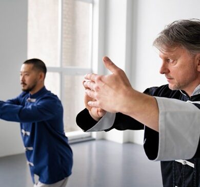 How Kentucky’s “Stand Your Ground” Self-Defense Law Works