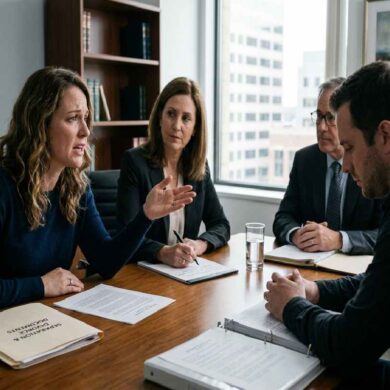 How Infidelity Can Affect Separation and Divorce Decisions