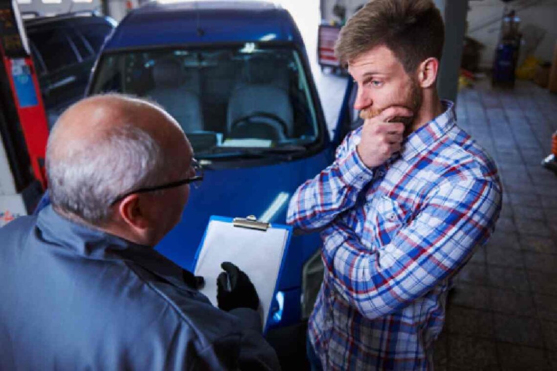 Car Accident Claims