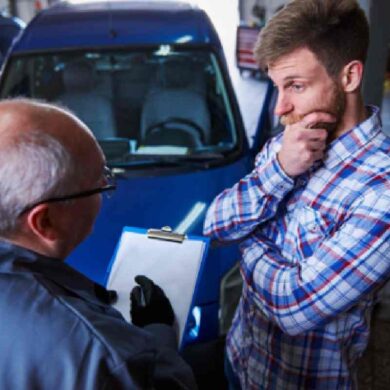 Car Accident Claims